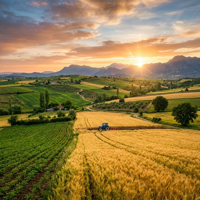 Değer Endüstri Fabrika
